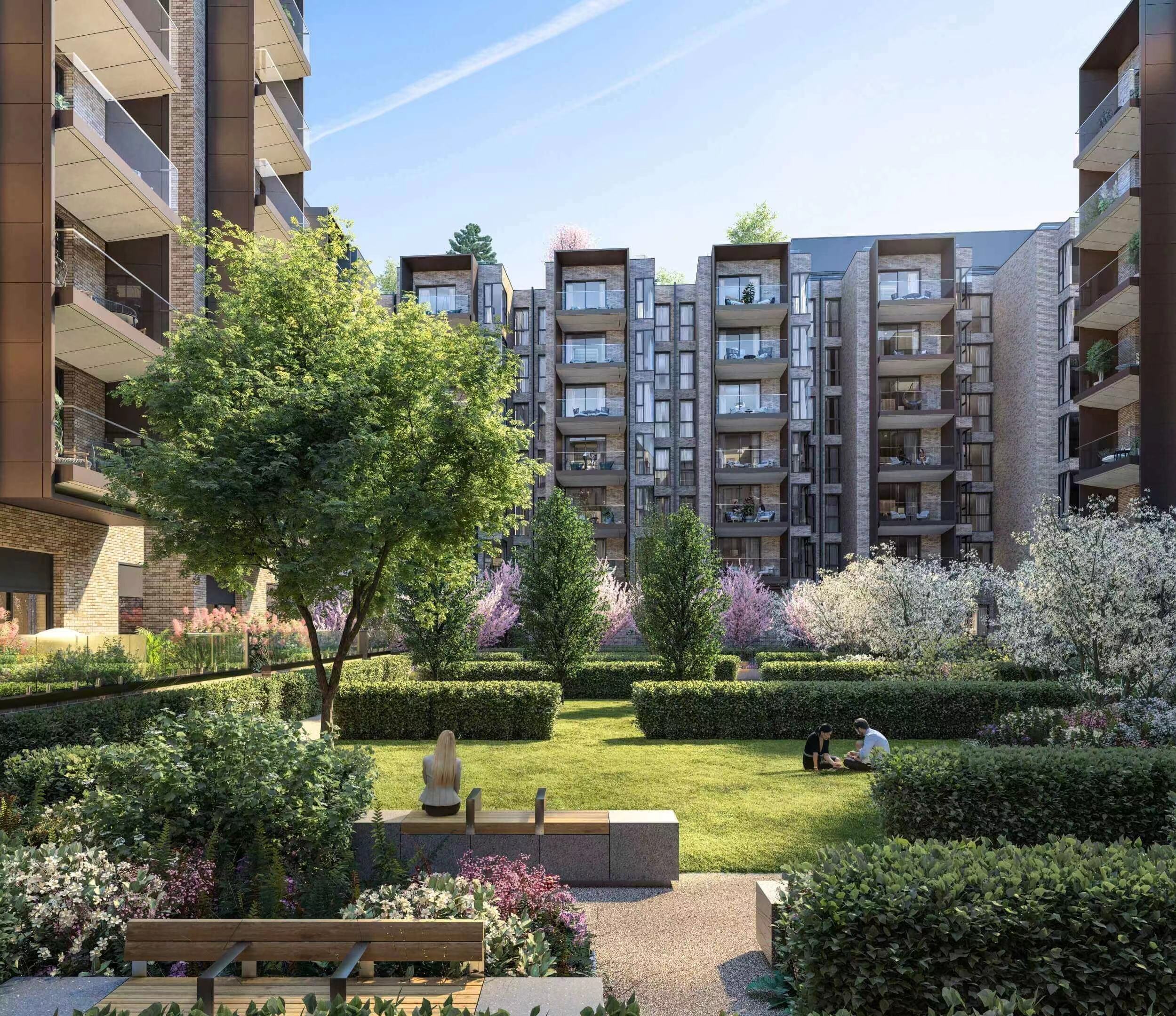 藍莎集團 | 英國置產一站式服務