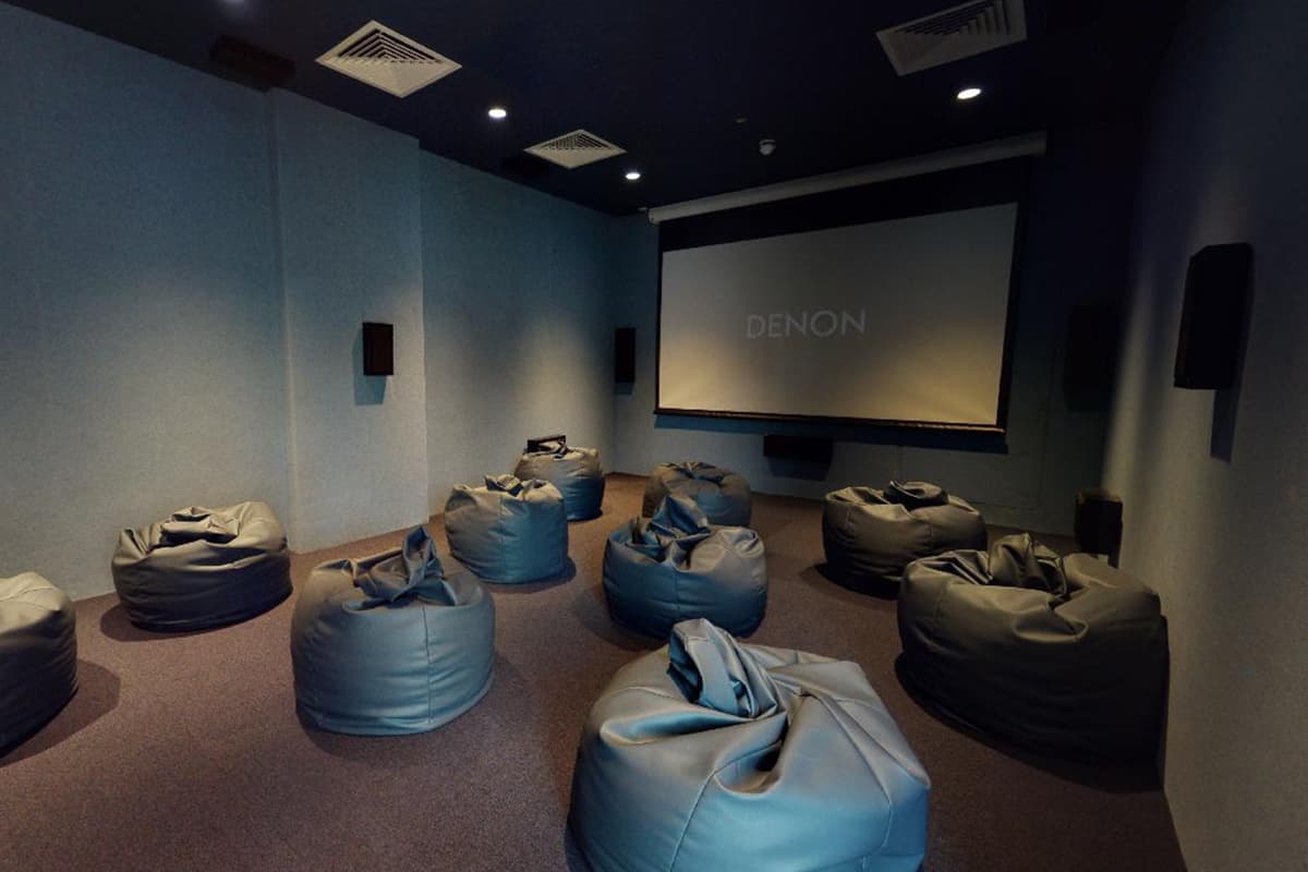 布赖顿•Brighton Residence 公寓图片