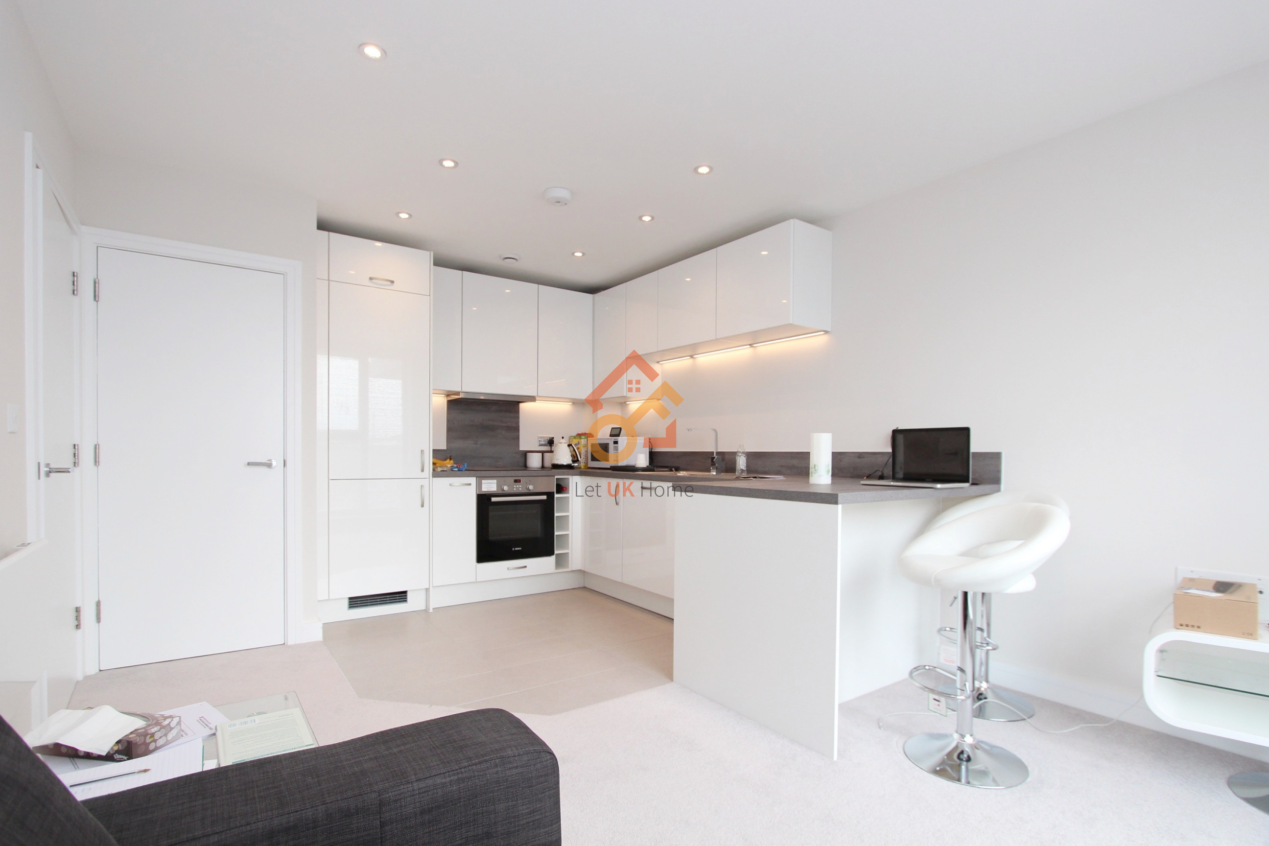 藍莎集團 | 英國置產一站式服務