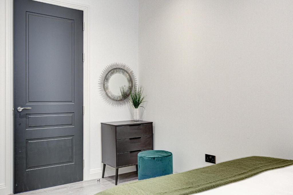 伦敦Fulham• & Hammersmith酒店公寓 公寓图片