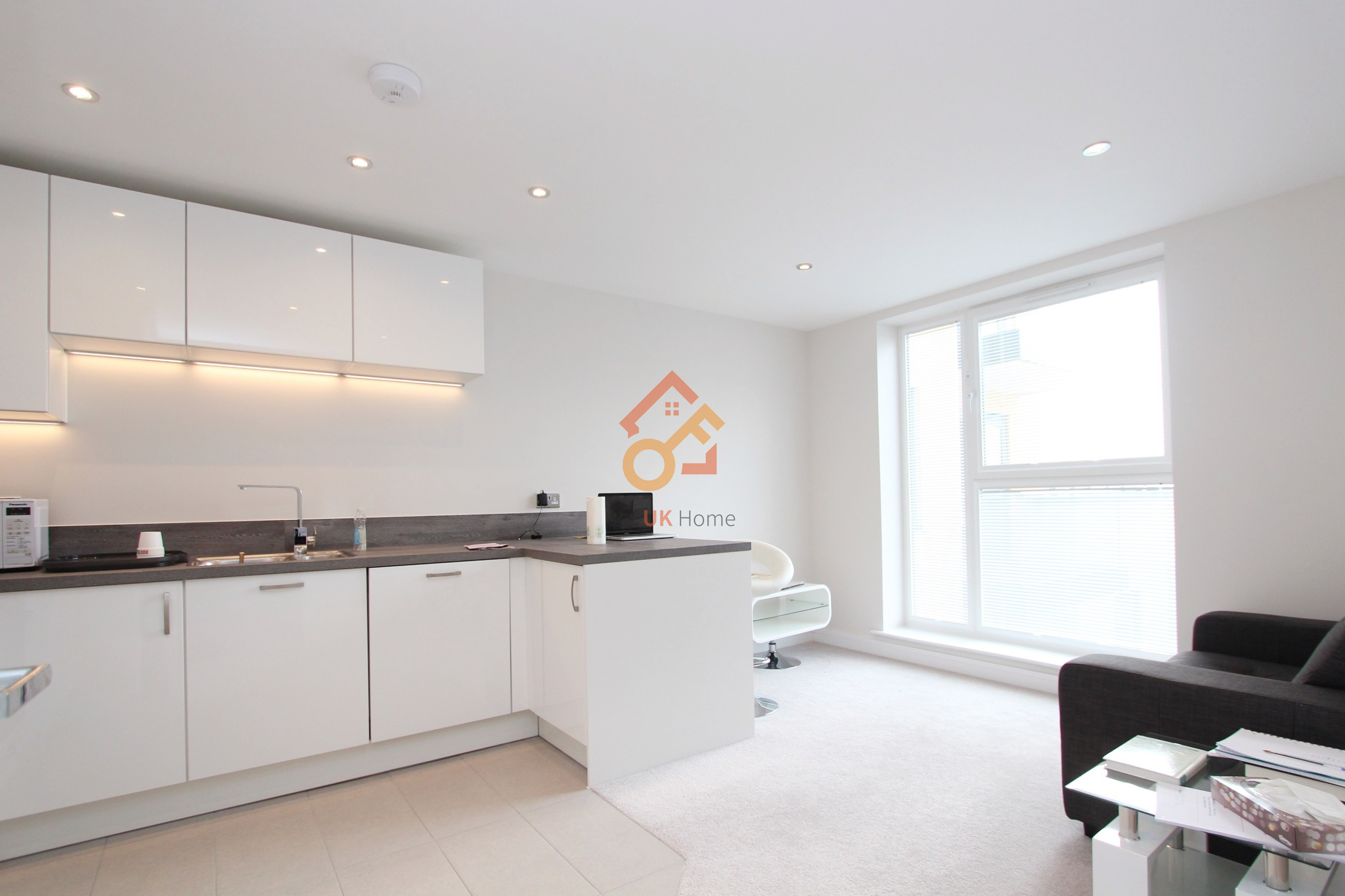 藍莎集團 | 英國置產一站式服務