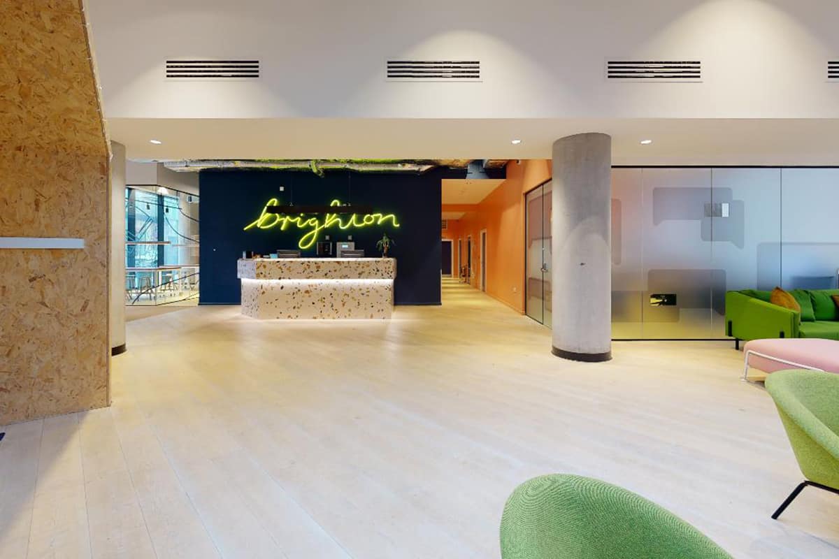 布赖顿•Brighton Residence 公寓图片