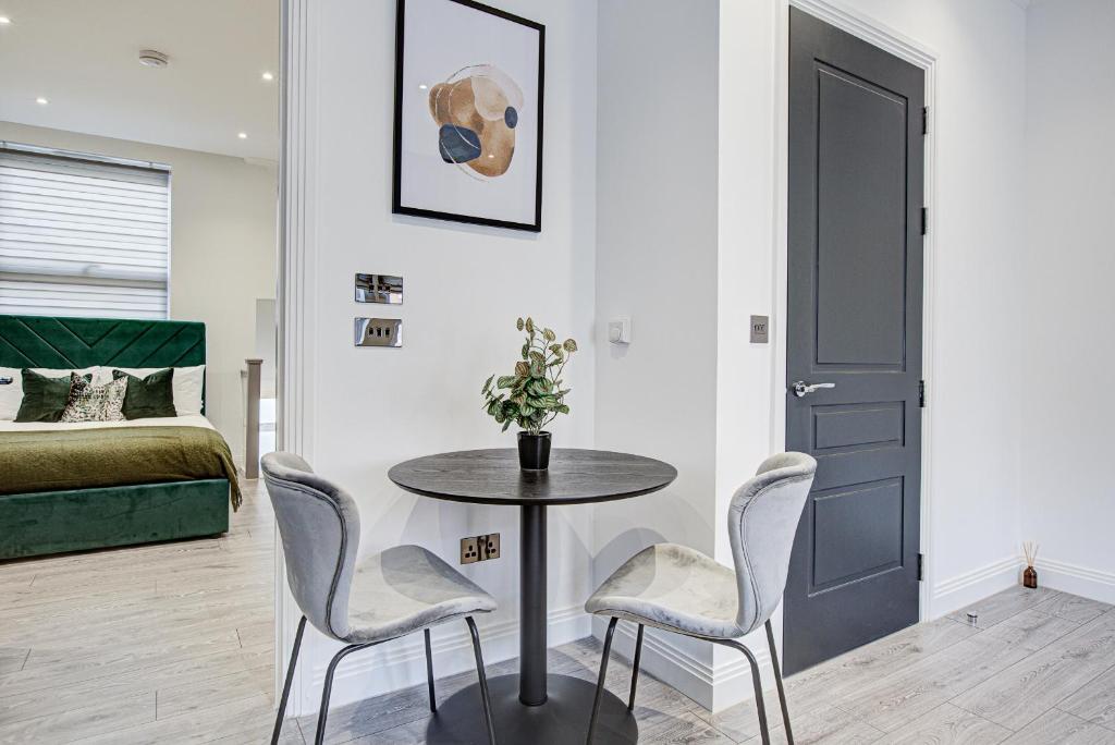 伦敦Fulham• & Hammersmith酒店公寓 公寓图片