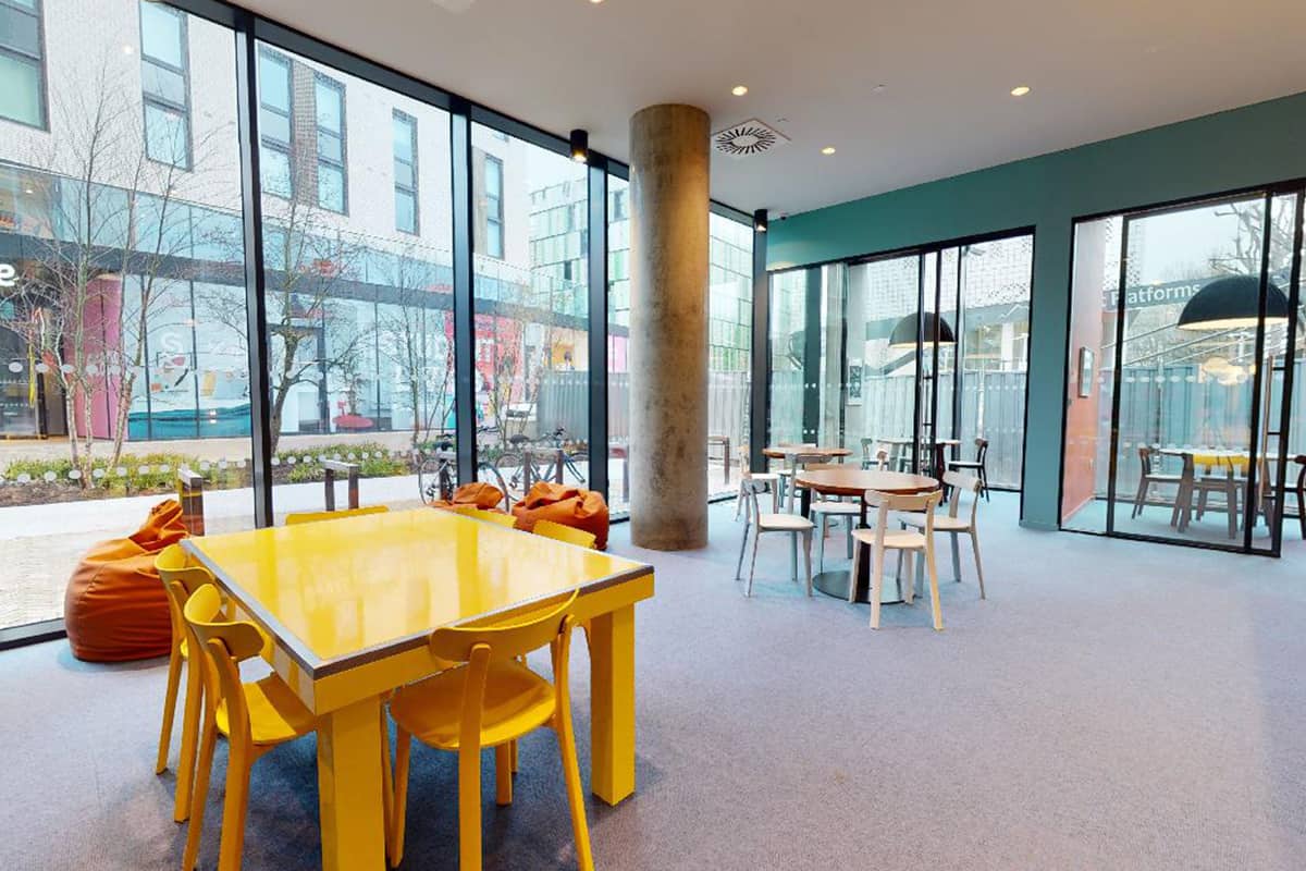 布赖顿•Brighton Residence 公寓图片