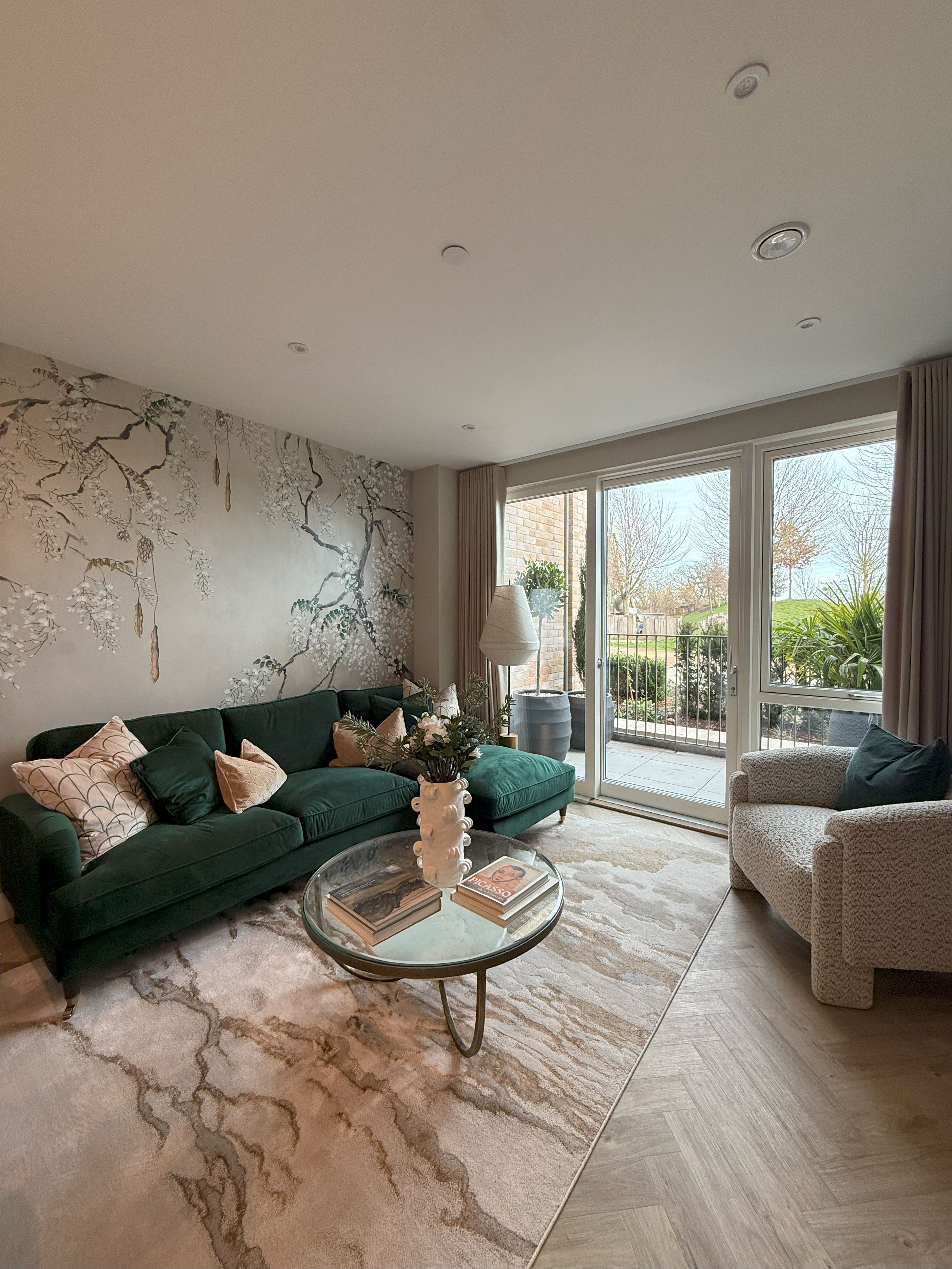 藍莎集團 | 英國置產一站式服務