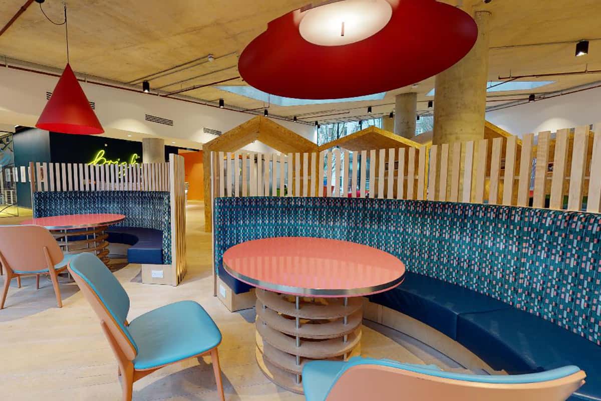 布赖顿•Brighton Residence 公寓图片