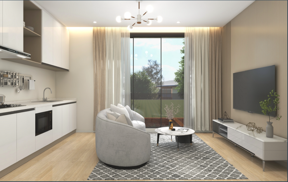 藍莎集團 | 英國置產一站式服務