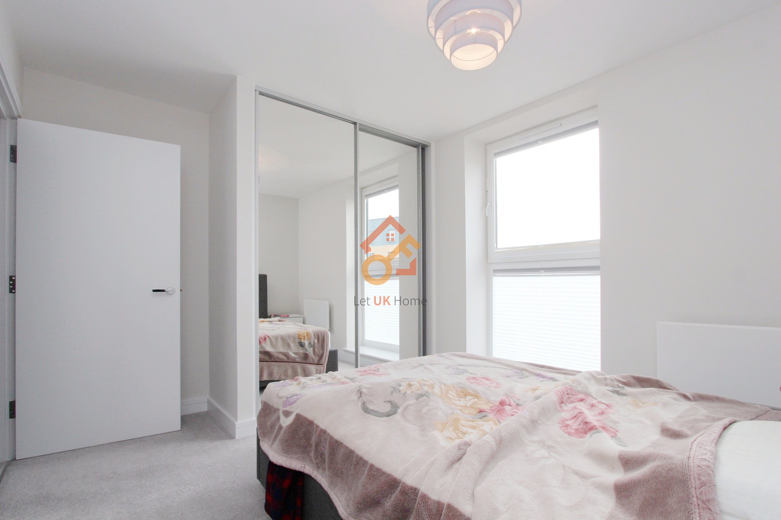 藍莎集團 | 英國置產一站式服務