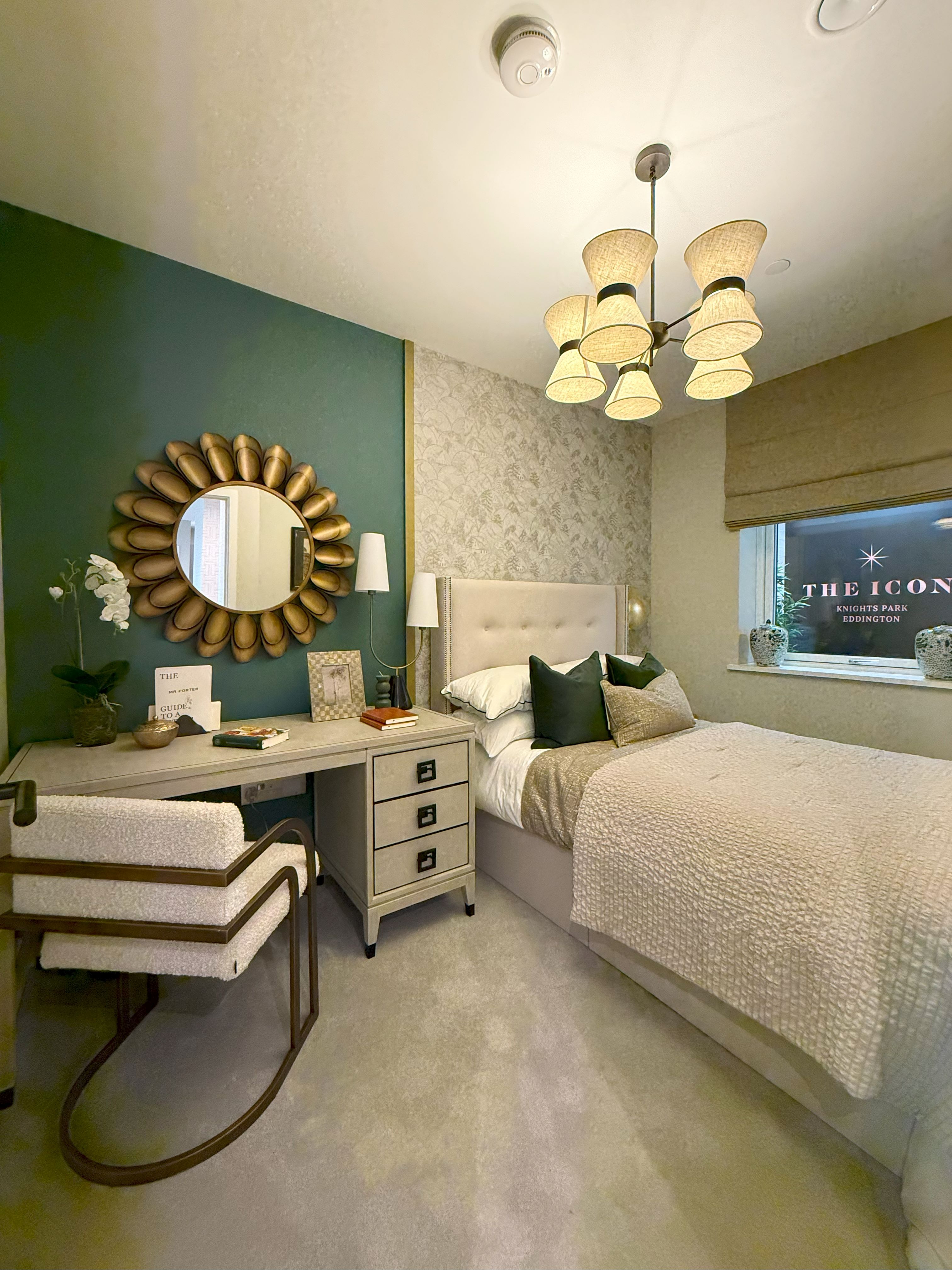 藍莎集團 | 英國置產一站式服務