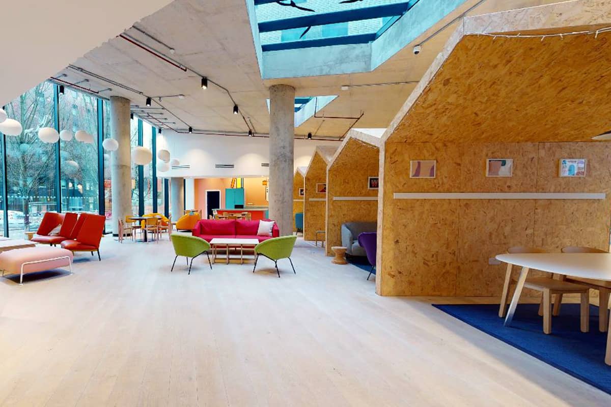 布赖顿•Brighton Residence 公寓图片