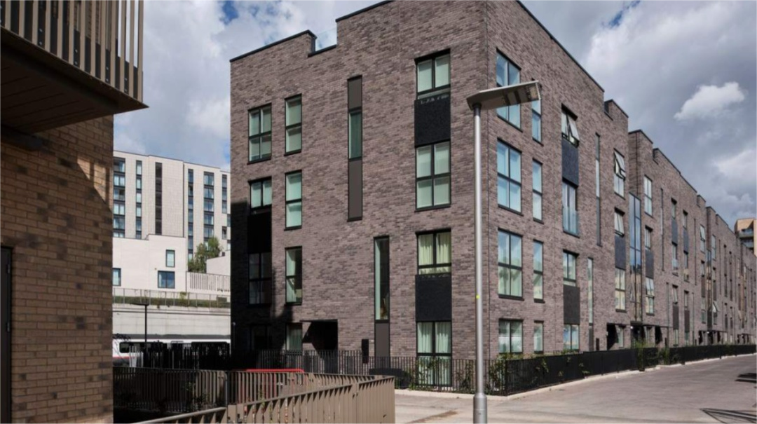 藍莎集團 | 英國置產一站式服務