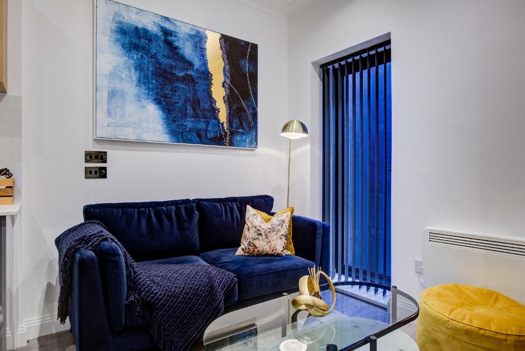 伦敦Fulham• & Hammersmith酒店公寓 公寓图片