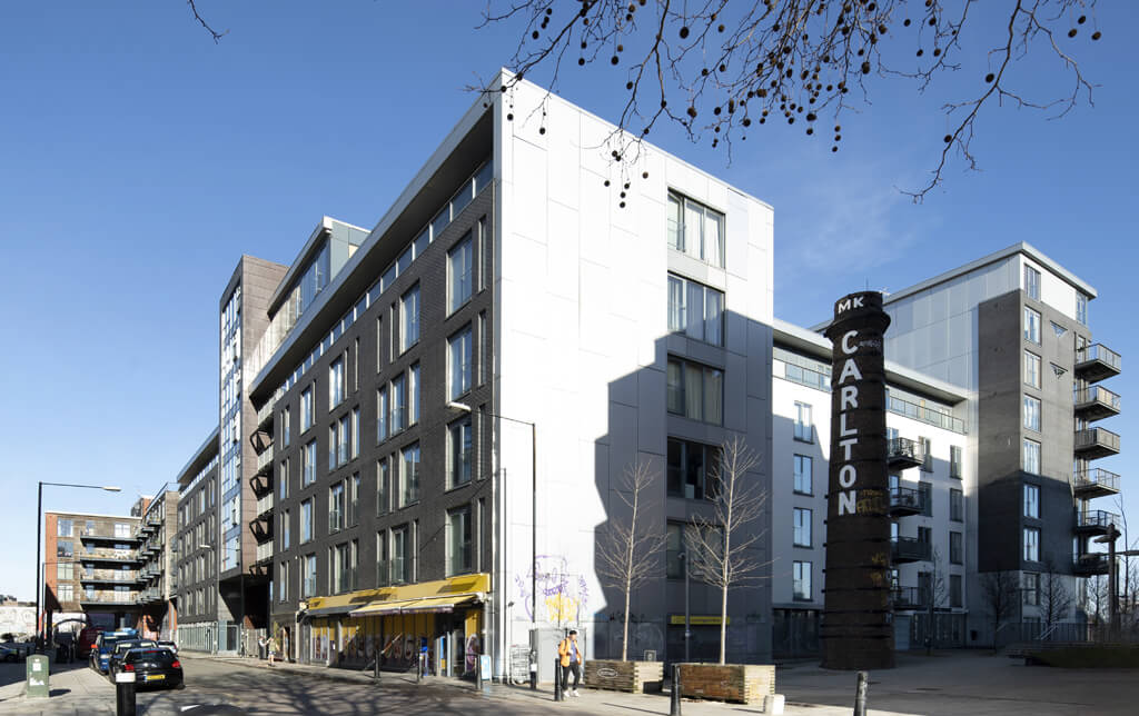 藍莎集團 | 英國置產一站式服務