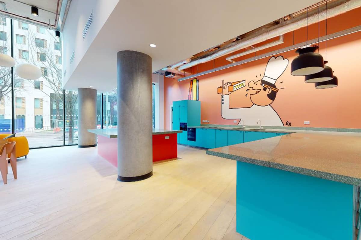 布赖顿•Brighton Residence 公寓图片