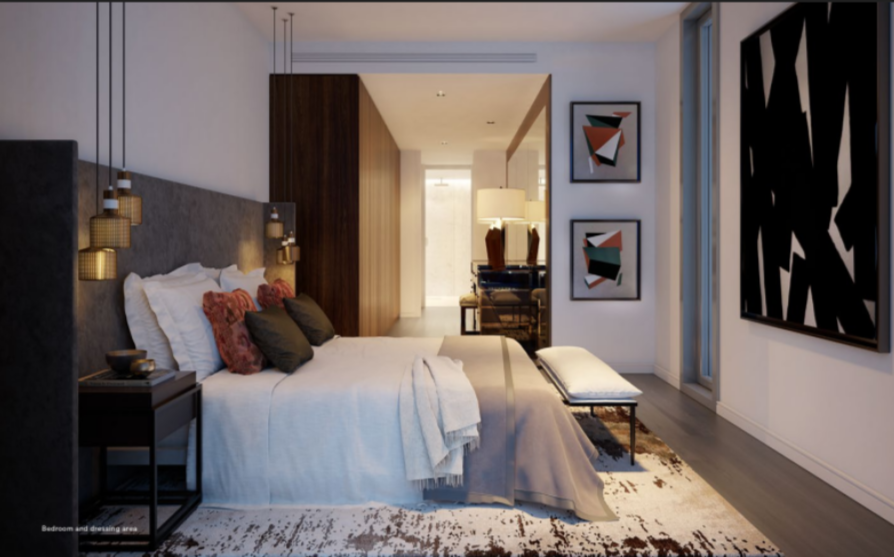 藍莎集團 | 英國置產一站式服務