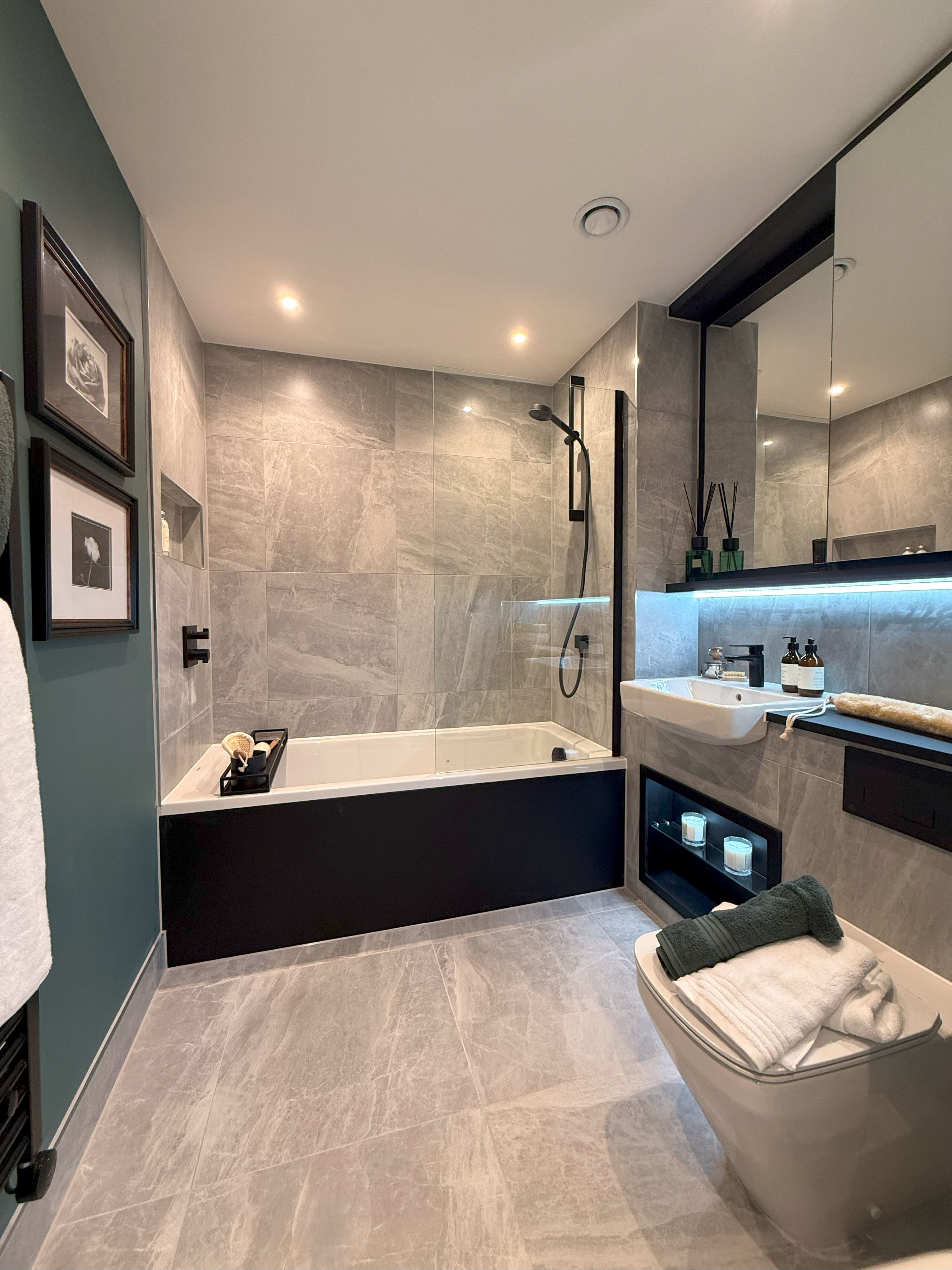 藍莎集團 | 英國置產一站式服務