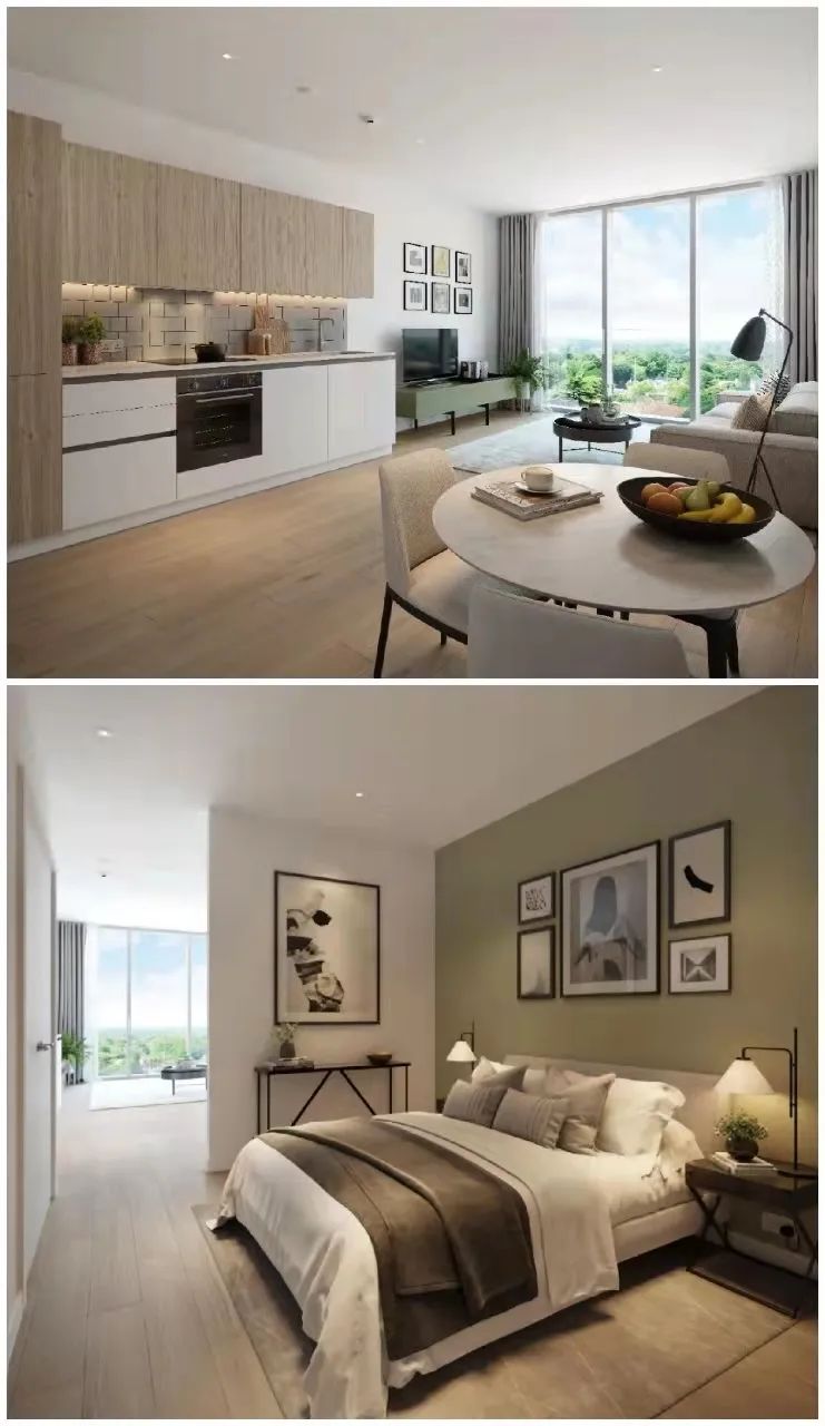 藍莎集團 - 英國樓盤、英國物業代理 | 英國買樓置業一站式服務