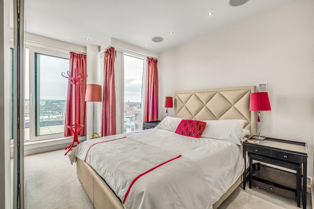 藍莎集團 | 英國置產一站式服務