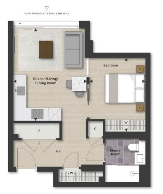 藍莎集團 | 英國置產一站式服務