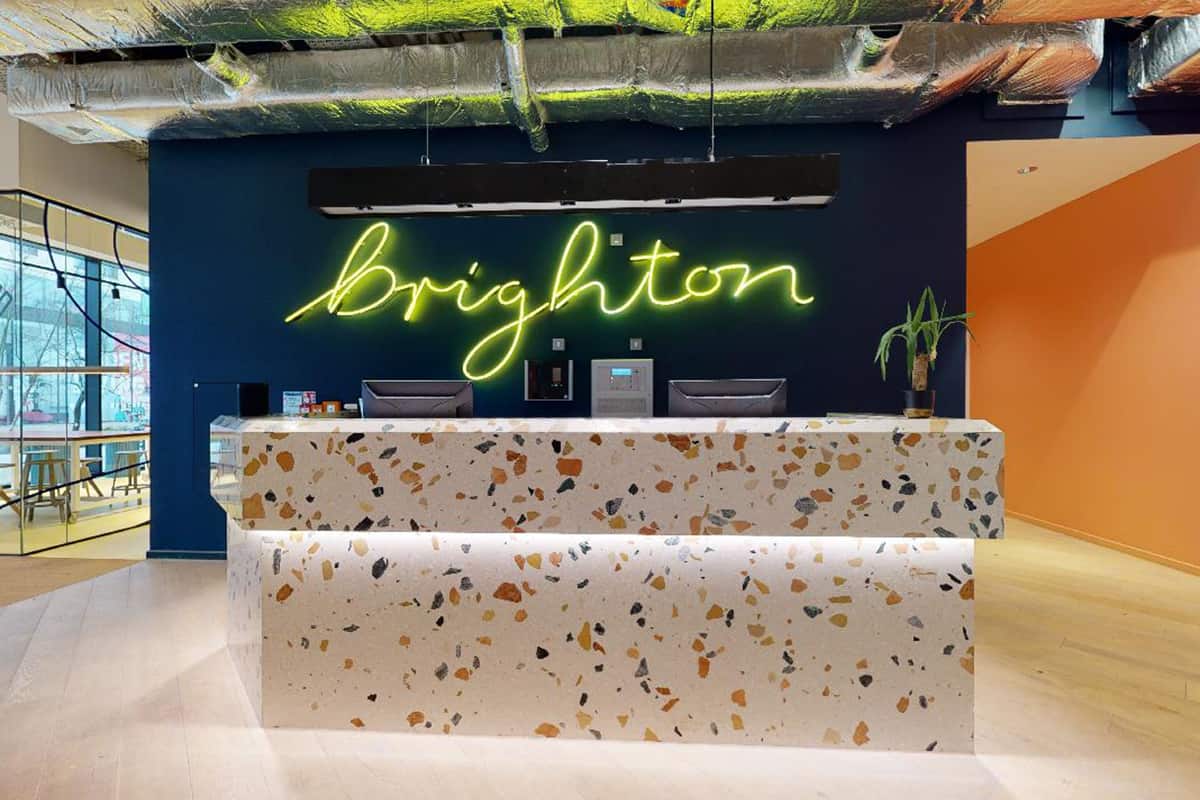 布赖顿•Brighton Residence 公寓图片