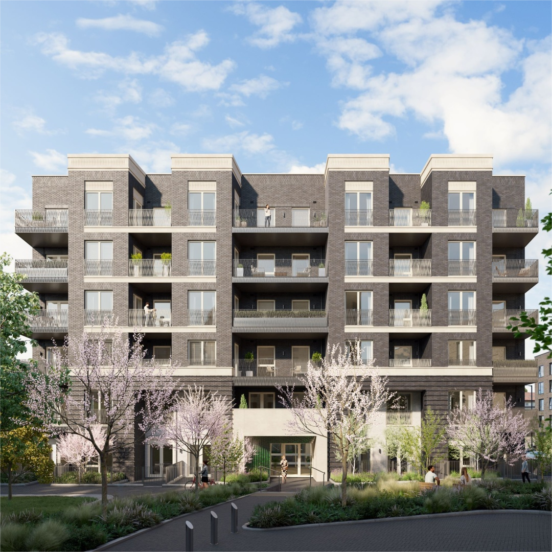 藍莎集團 | 英國置產一站式服務