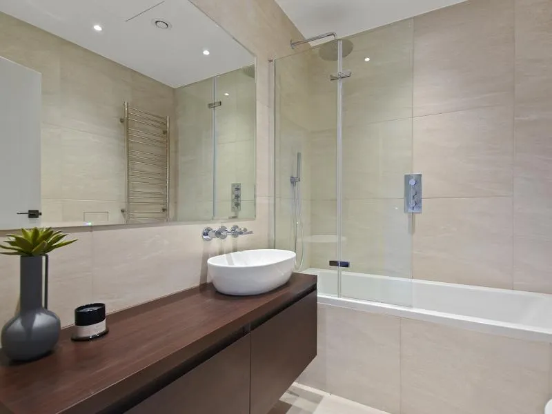 伦敦Victoria•Vauxhall Bridge Road酒店公寓 房源图片