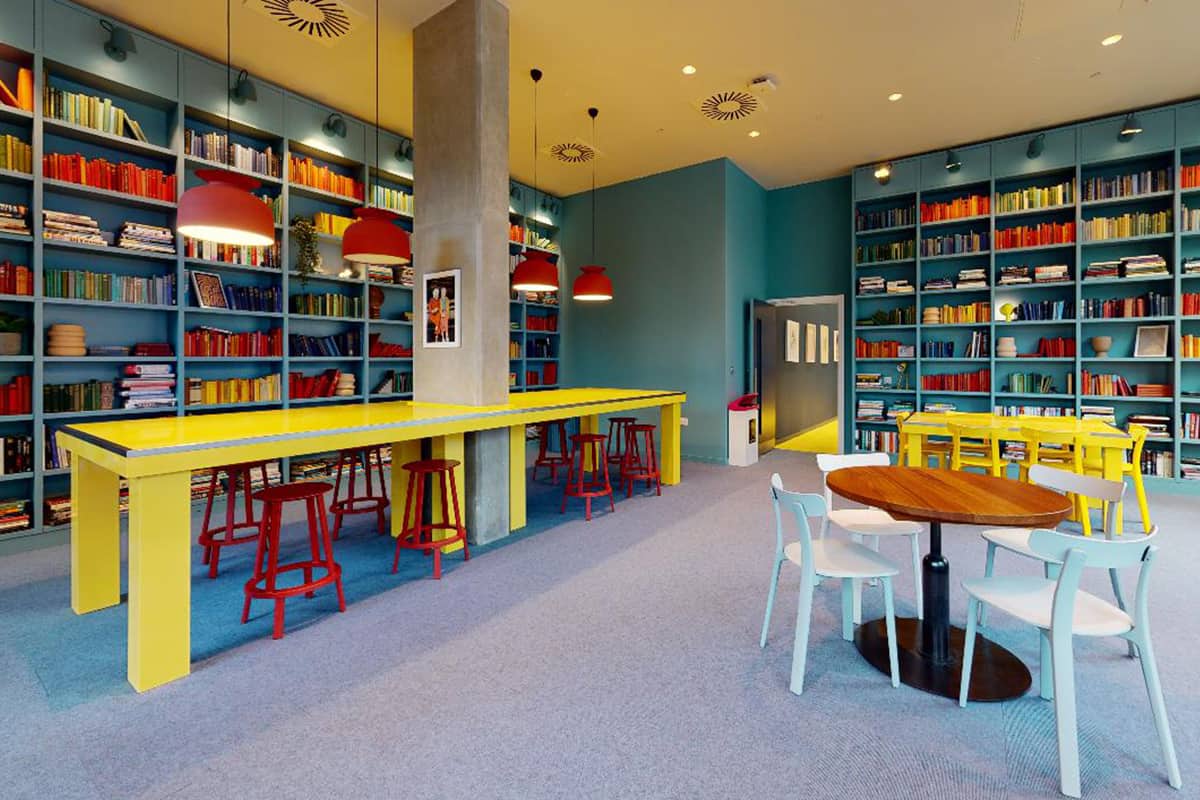 布赖顿•Brighton Residence 公寓图片