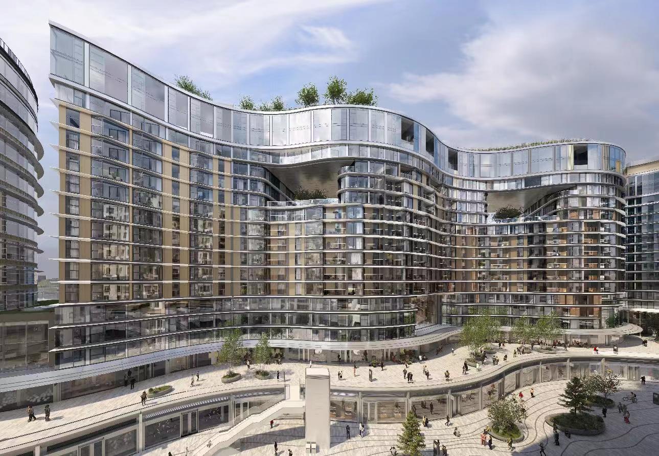 藍莎集團 | 英國置產一站式服務