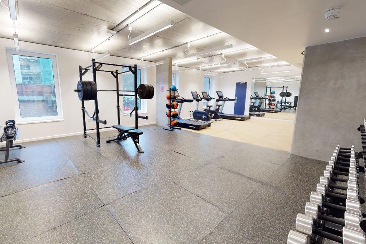 布赖顿•Brighton Residence 公寓图片