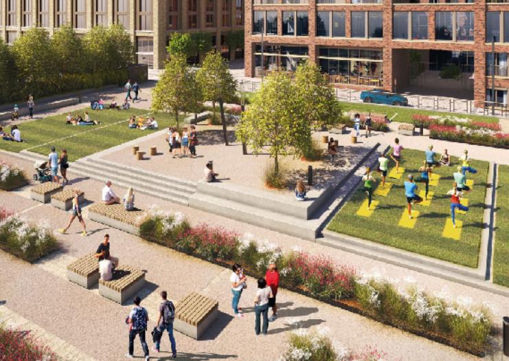 Lansha Group - UK Real Estate, UK Property Agency | One stop shop for buying and purchasing properties in the UK