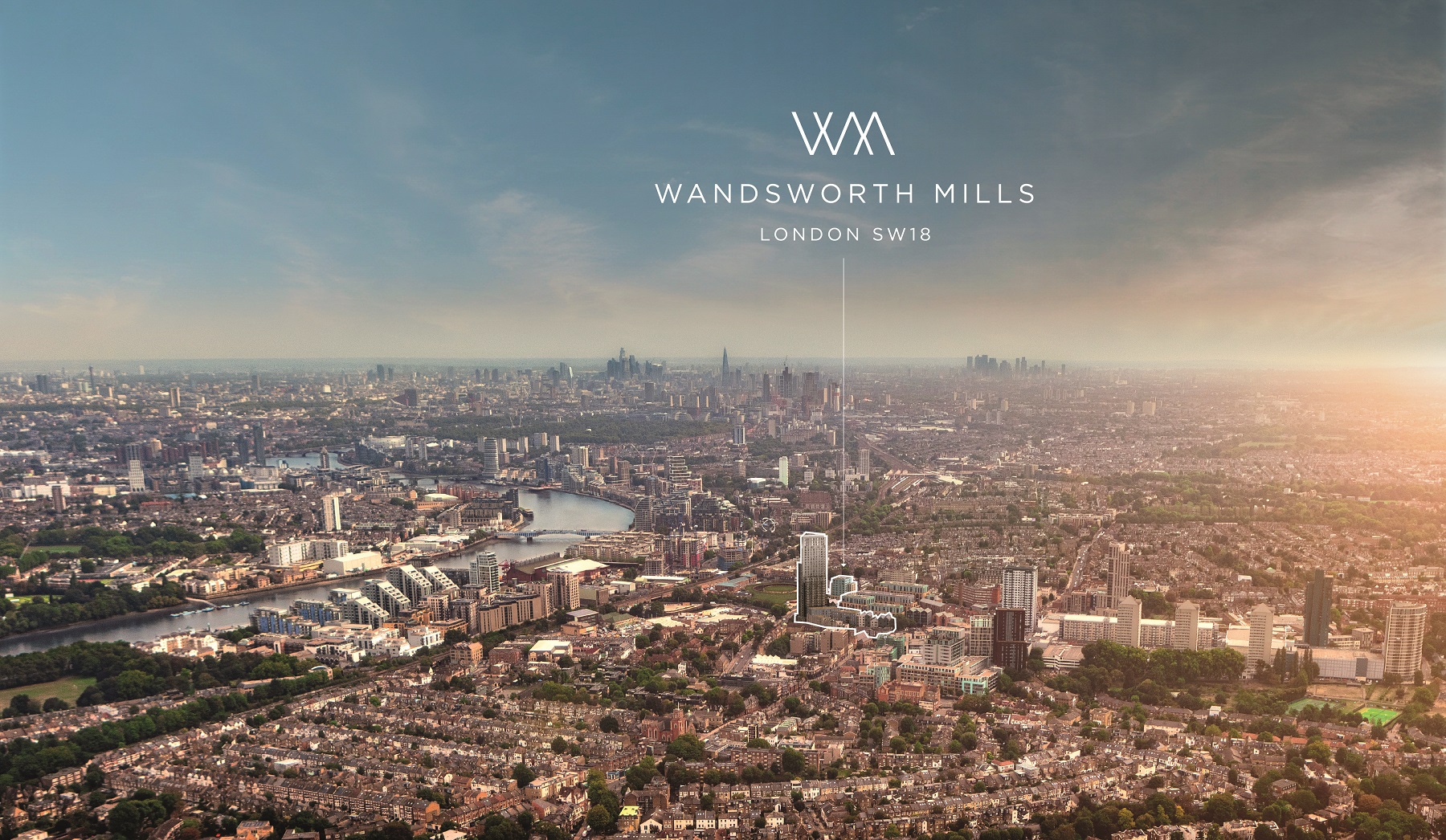 藍莎集團 | 英國置產一站式服務