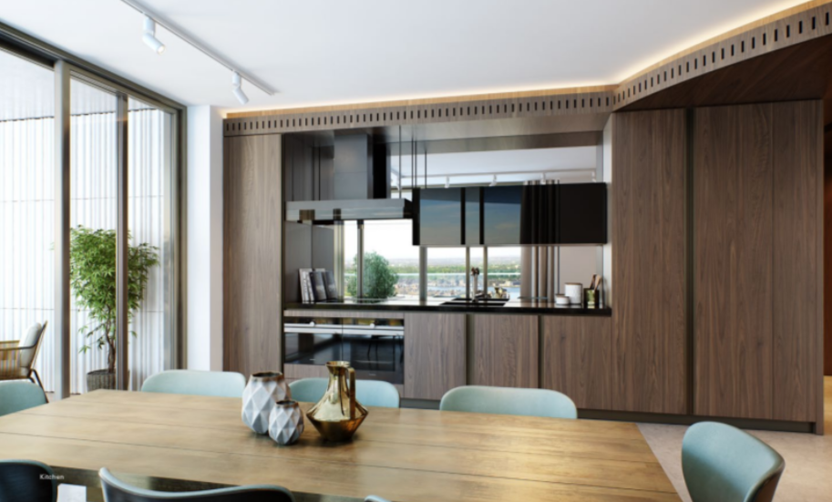 藍莎集團 | 英國置產一站式服務