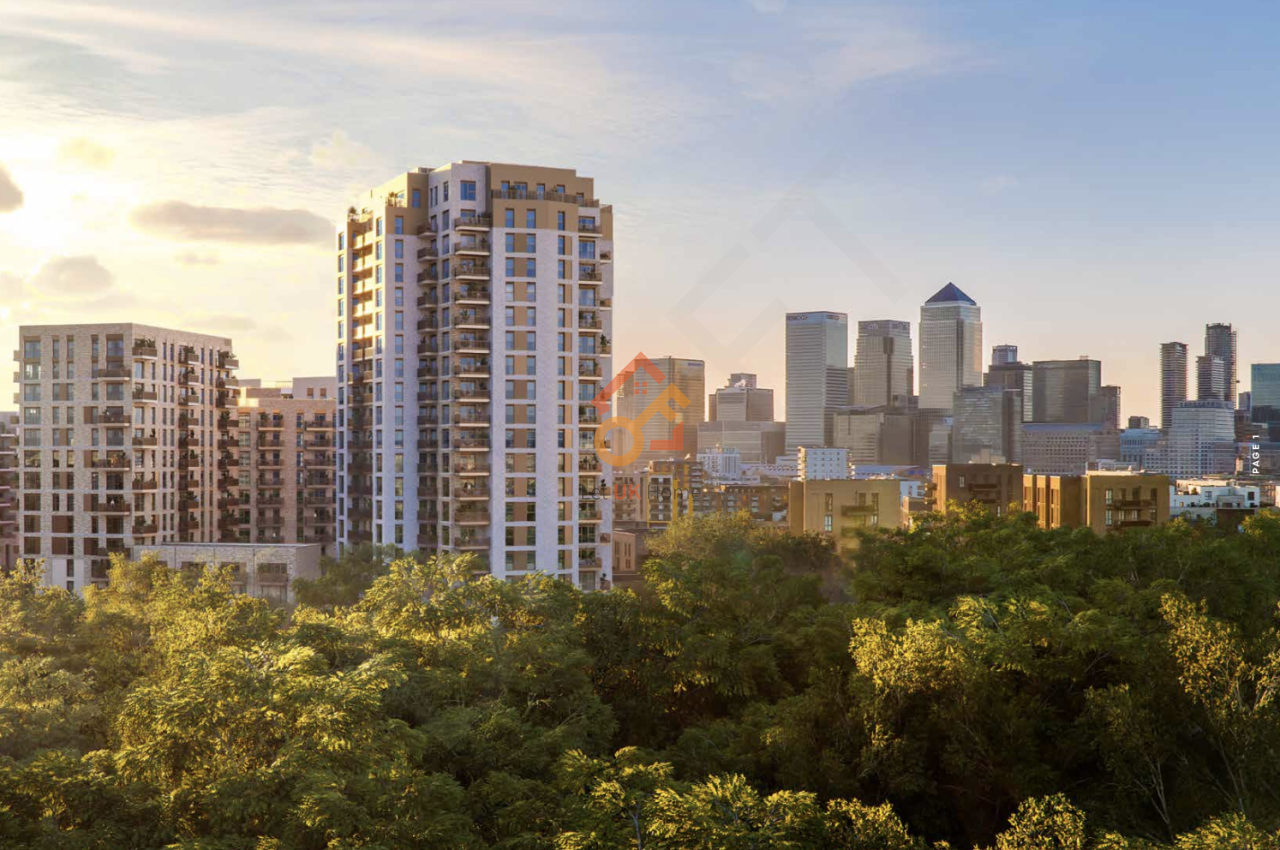 藍莎集團 - 英國樓盤、英國物業代理 | 英國買樓置業一站式服務