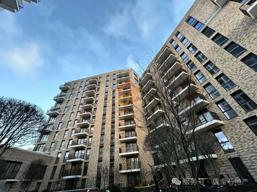 藍莎集團 - 英國樓盤、英國物業代理 | 英國買樓置業一站式服務