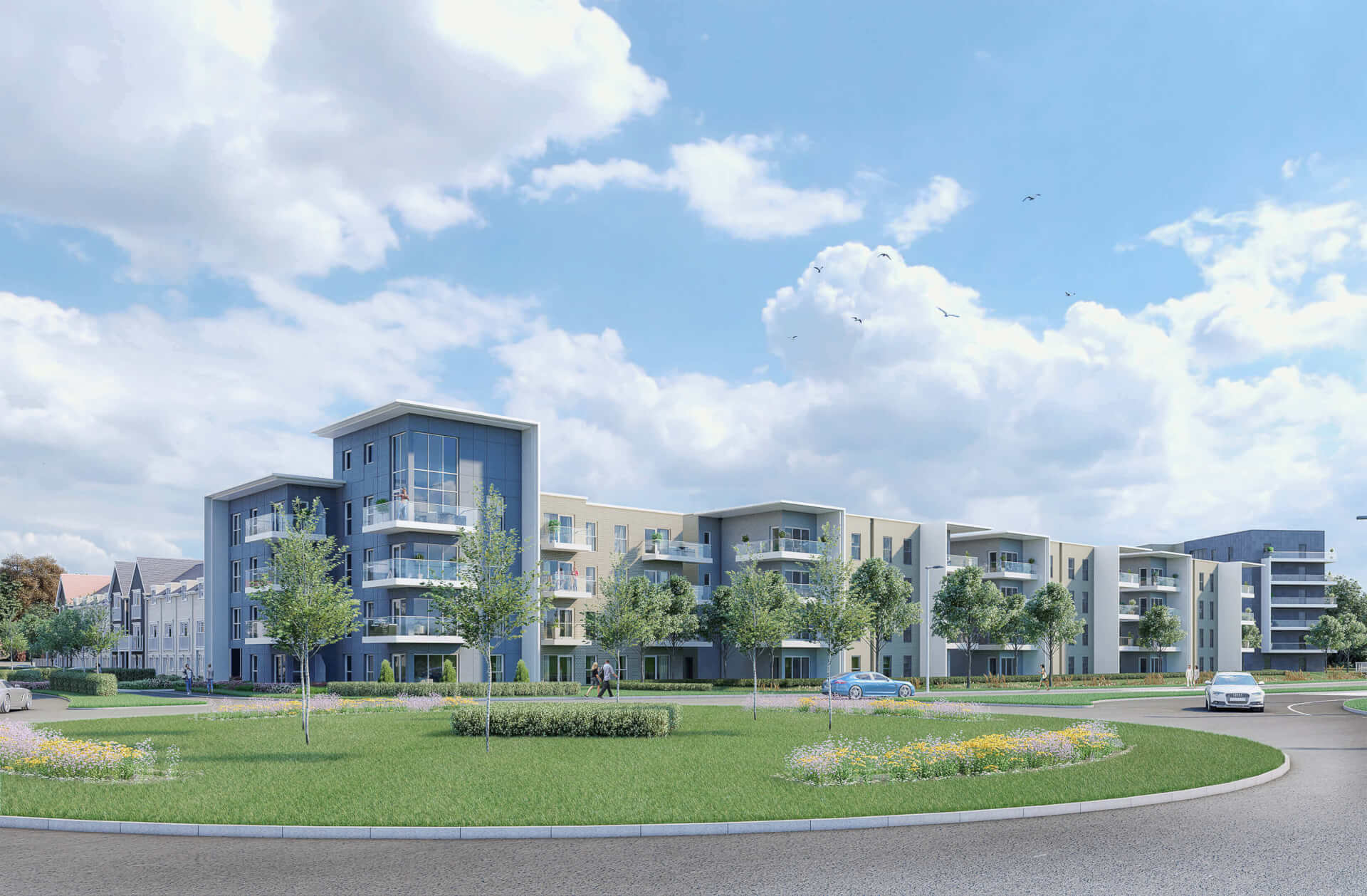 Lansha Group - UK Real Estate, UK Property Agency | One stop shop for buying and purchasing properties in the UK