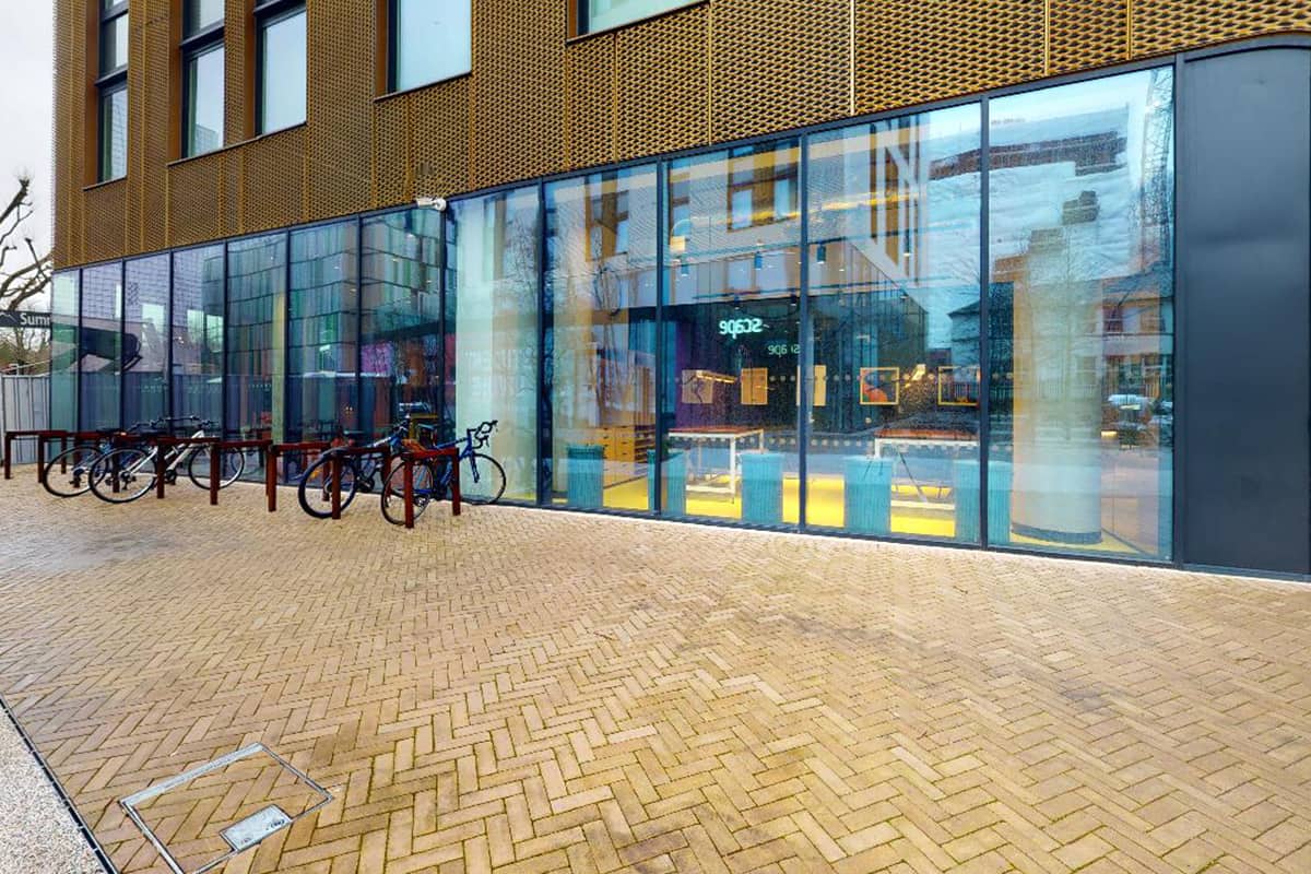 布赖顿•Brighton Residence 公寓图片