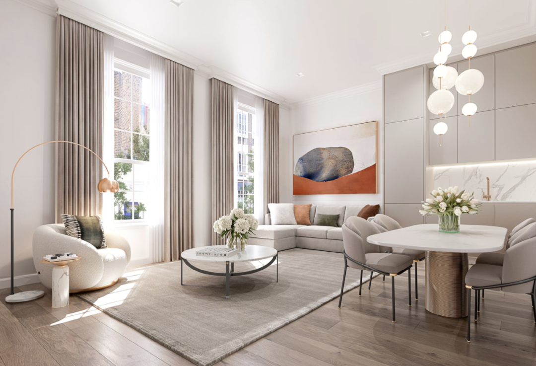 藍莎集團 | 英國置產一站式服務