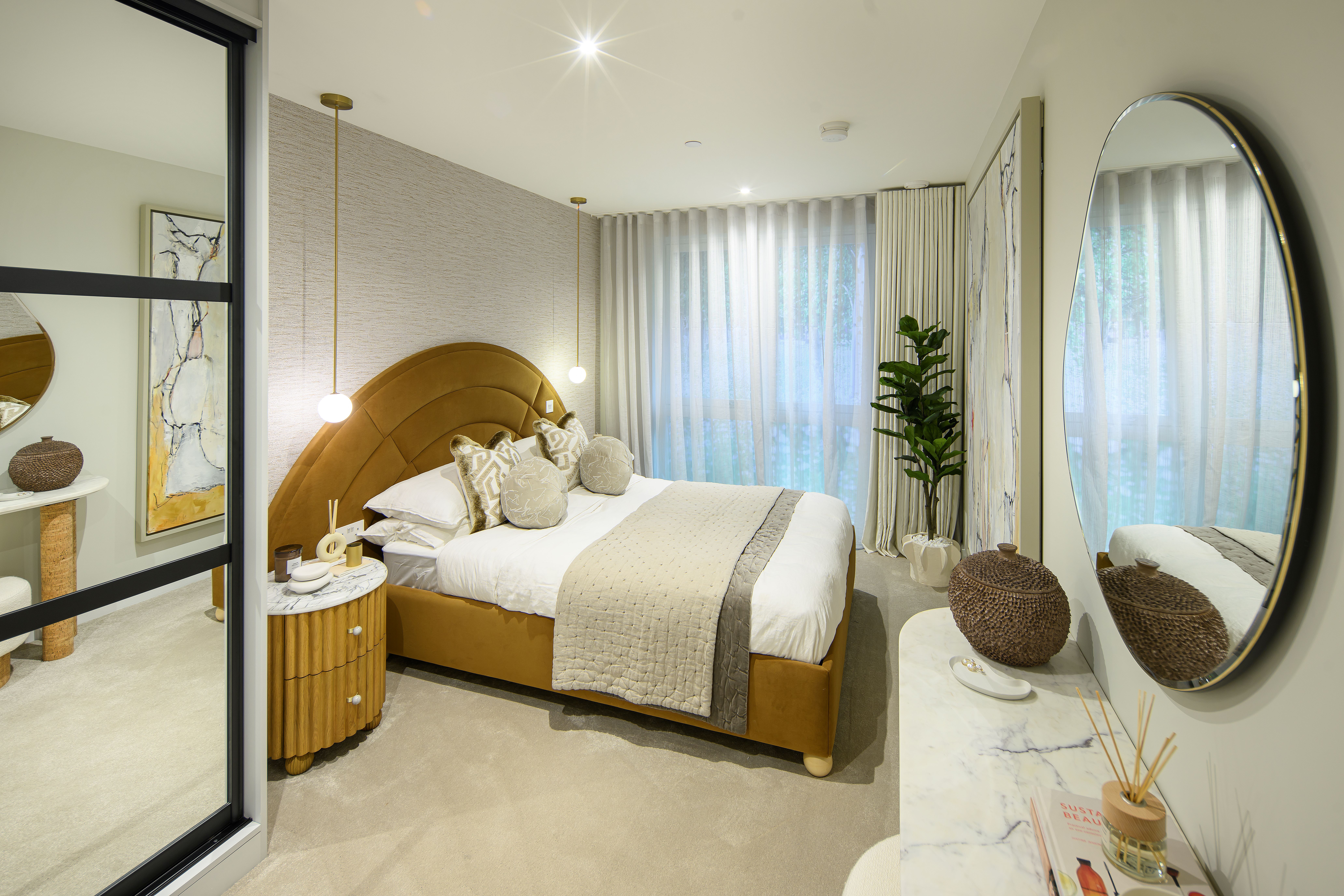 藍莎集團 - 英國樓盤、英國物業代理 | 英國買樓置業一站式服務