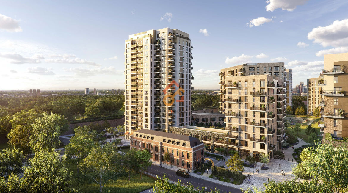 藍莎集團 - 英國樓盤、英國物業代理 | 英國買樓置業一站式服務