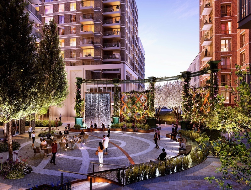 藍莎集團 | 英國置產一站式服務