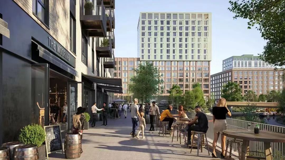 藍莎集團 | 英國置產一站式服務