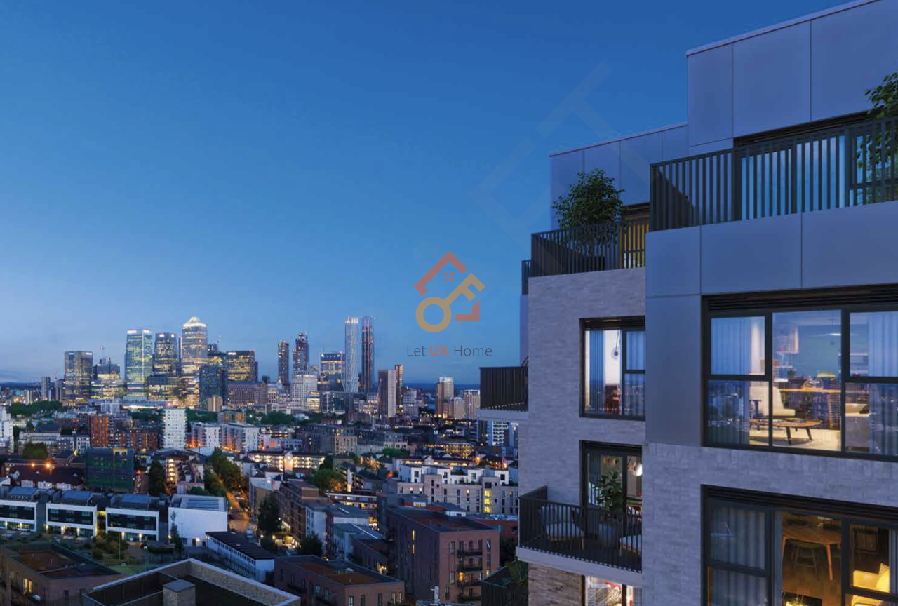 藍莎集團 - 英國樓盤、英國物業代理 | 英國買樓置業一站式服務