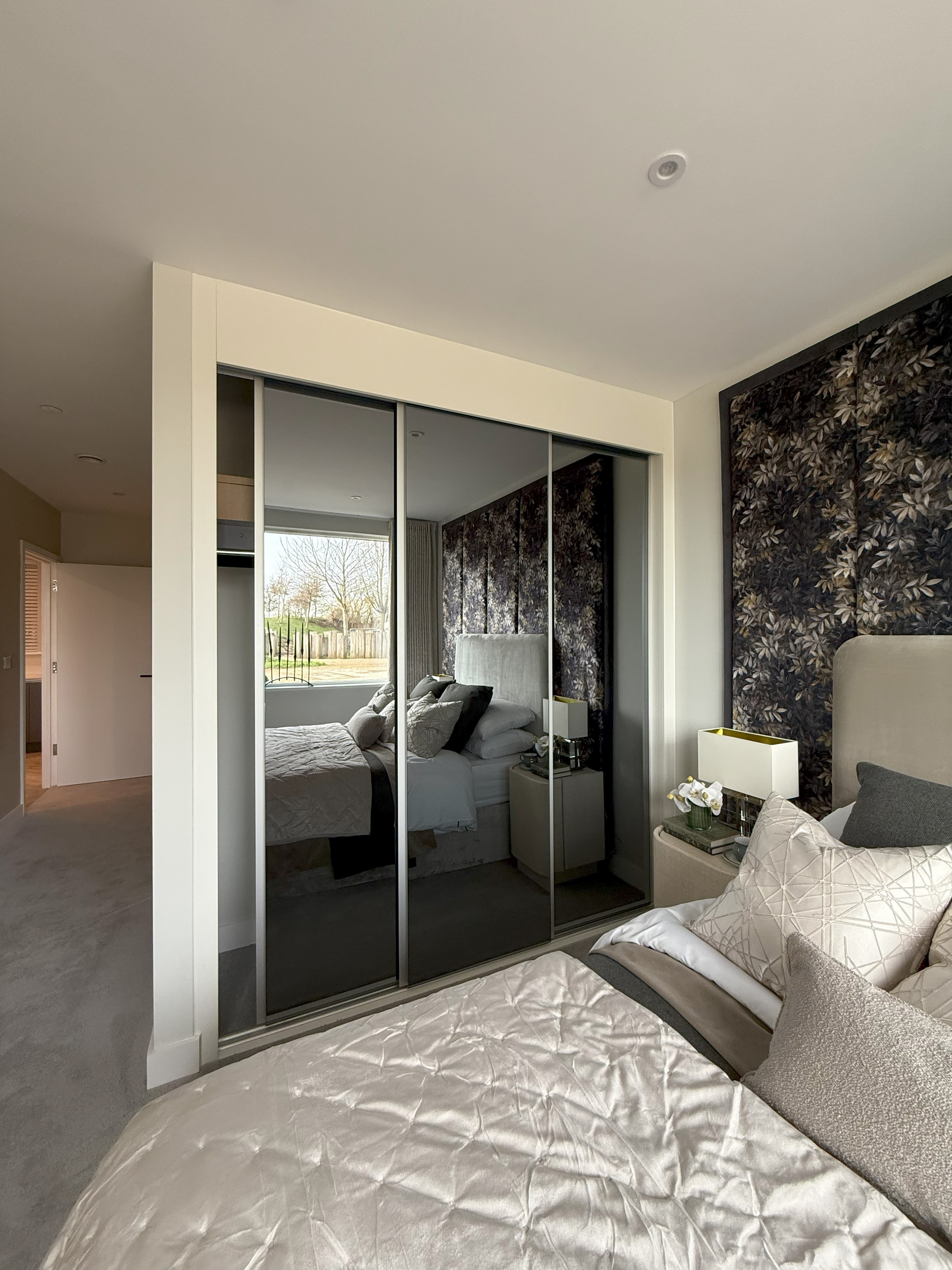 藍莎集團 | 英國置產一站式服務