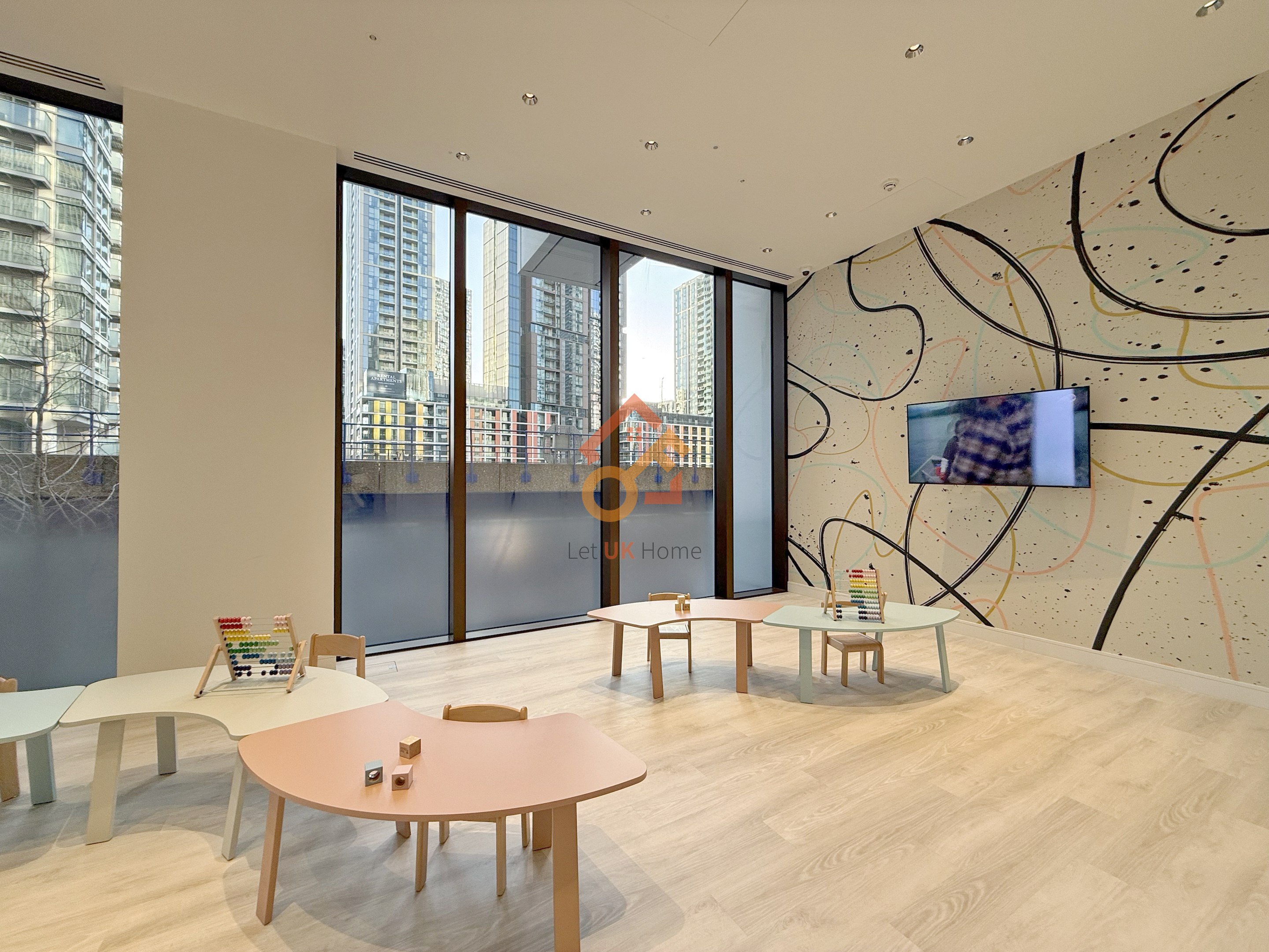 Lansha Group - UK Real Estate, UK Property Agency | One stop shop for buying and purchasing properties in the UK