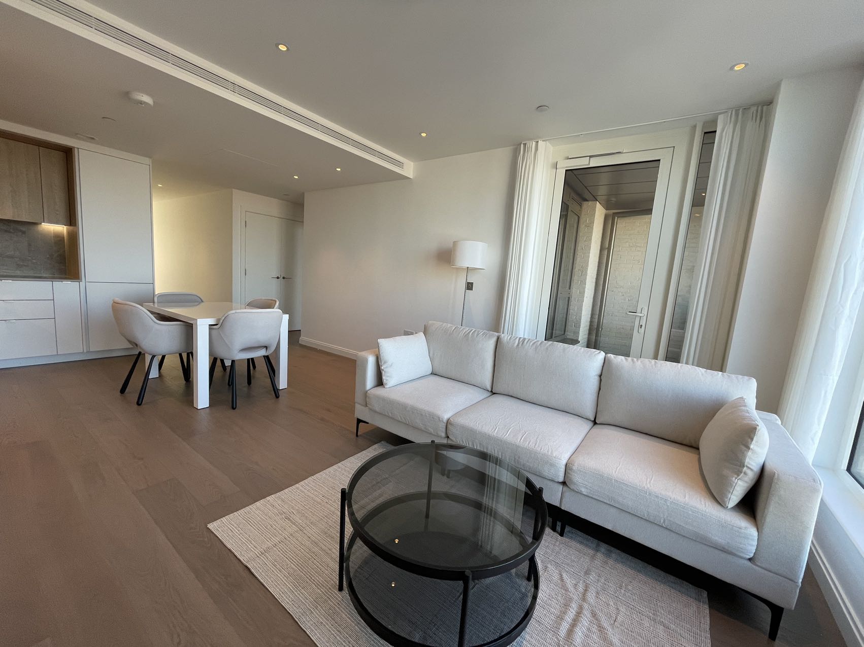 藍莎集團 | 英國置產一站式服務