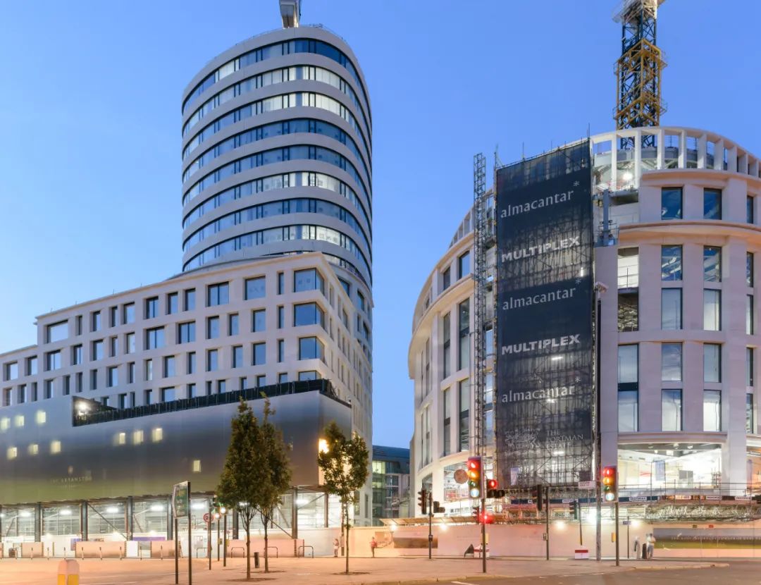 藍莎集團 | 英國置產一站式服務