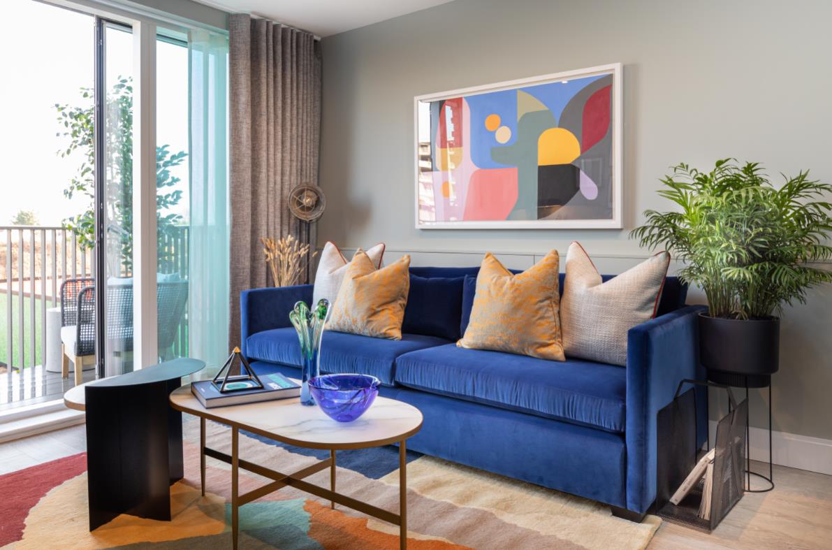 藍莎集團 | 英國置產一站式服務