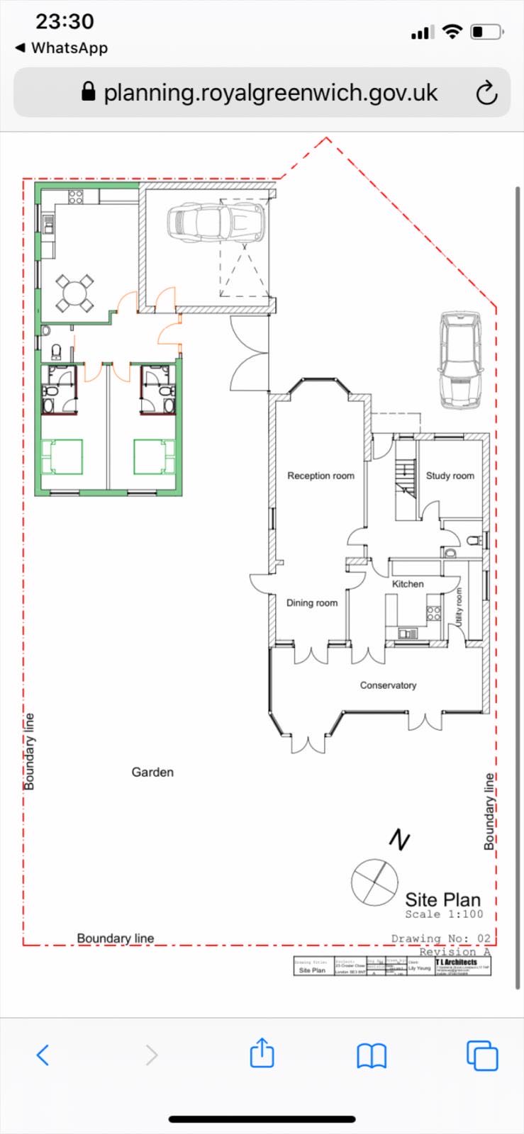 藍莎集團 | 英國置產一站式服務