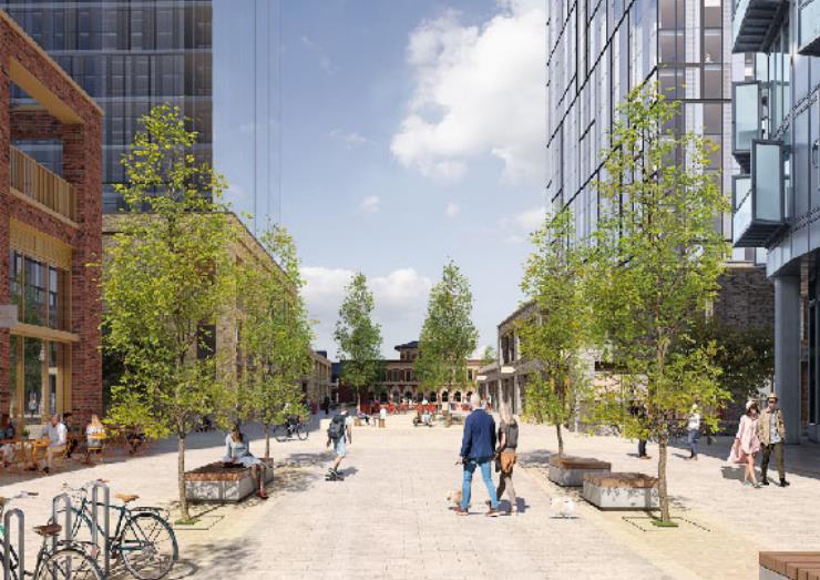 Lansha Group - UK Real Estate, UK Property Agency | One stop shop for buying and purchasing properties in the UK