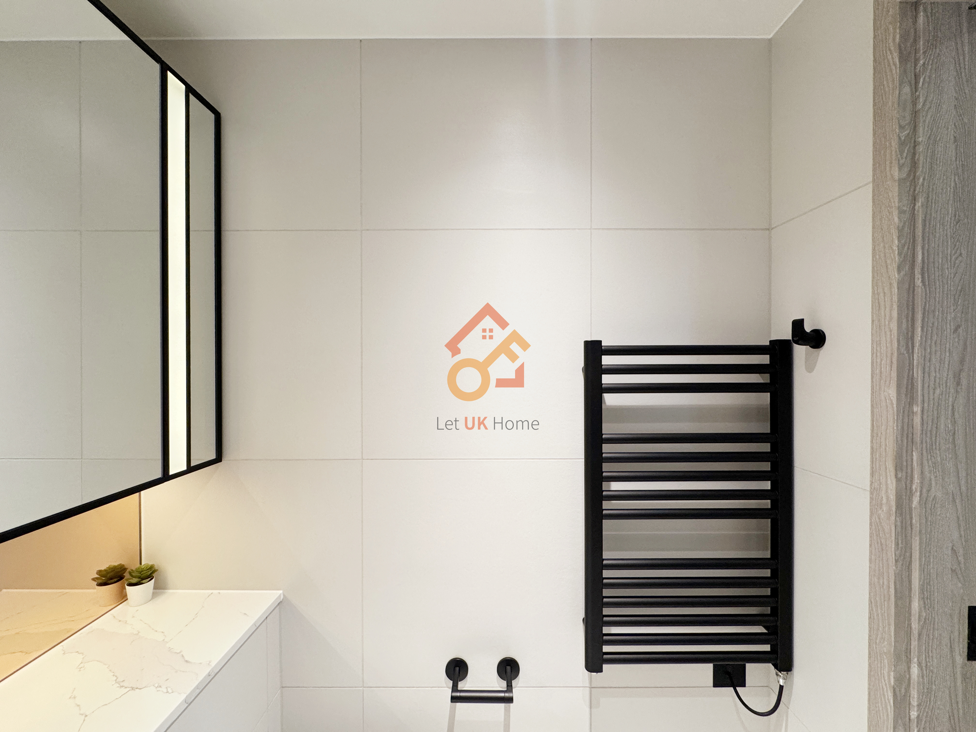 伦敦金丝雀码头•2房•Aspen 房源图片